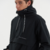 Campera Althon Shark Anorak Black Jacket BLK en internet