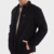 Campera Althon Traveller Coach Jacket BLK - comprar online