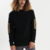 Sweater Althon Patched Sweaters DGR en internet