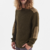 Sweater Althon Patched Sweaters BRW - comprar online
