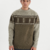 Sweater Althon Newjacquard Sweaters TST