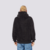 Buzo Captain Fin Leonard Hoodie Sherpa BLK - comprar online