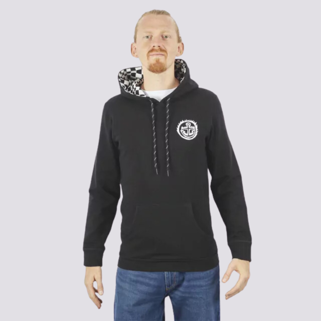 Captain fin hoodie hot sale