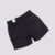 WalkShort Captain Fin Maddy BLK - comprar online