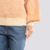 Sweater Rusty Ora Mock Knit ORG - tienda online