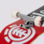 Skate Completo Element Section BLK - comprar online