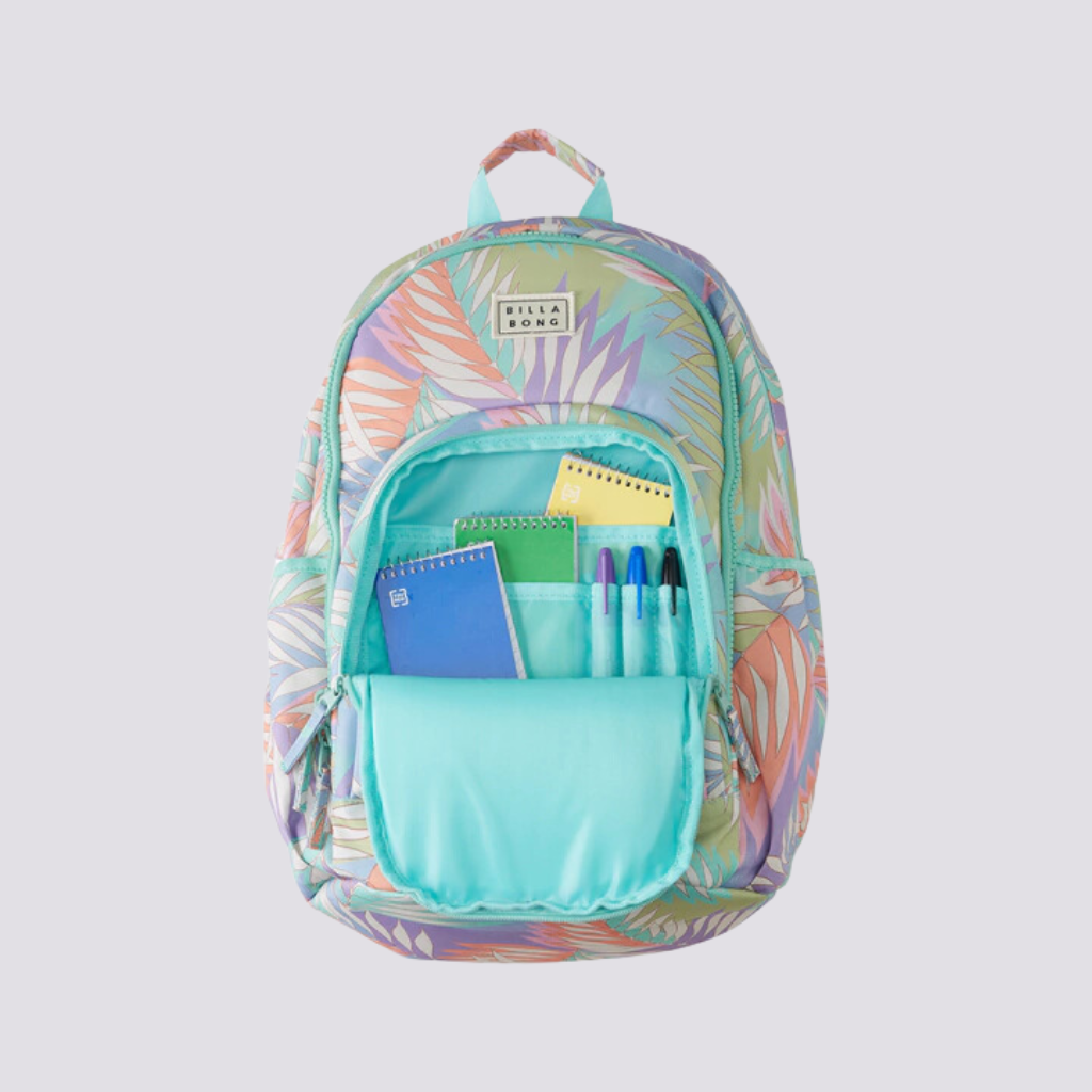 Mochila Billabong Roadie MLT