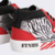 Zapatillas Etnies Kayson High RED - tienda online