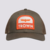 Gorra Trucker Trown Vintage MIL