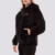 Campera O'Neill Daisy BLK - comprar online