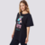 Remera O'Neill Daytripper BLK en internet