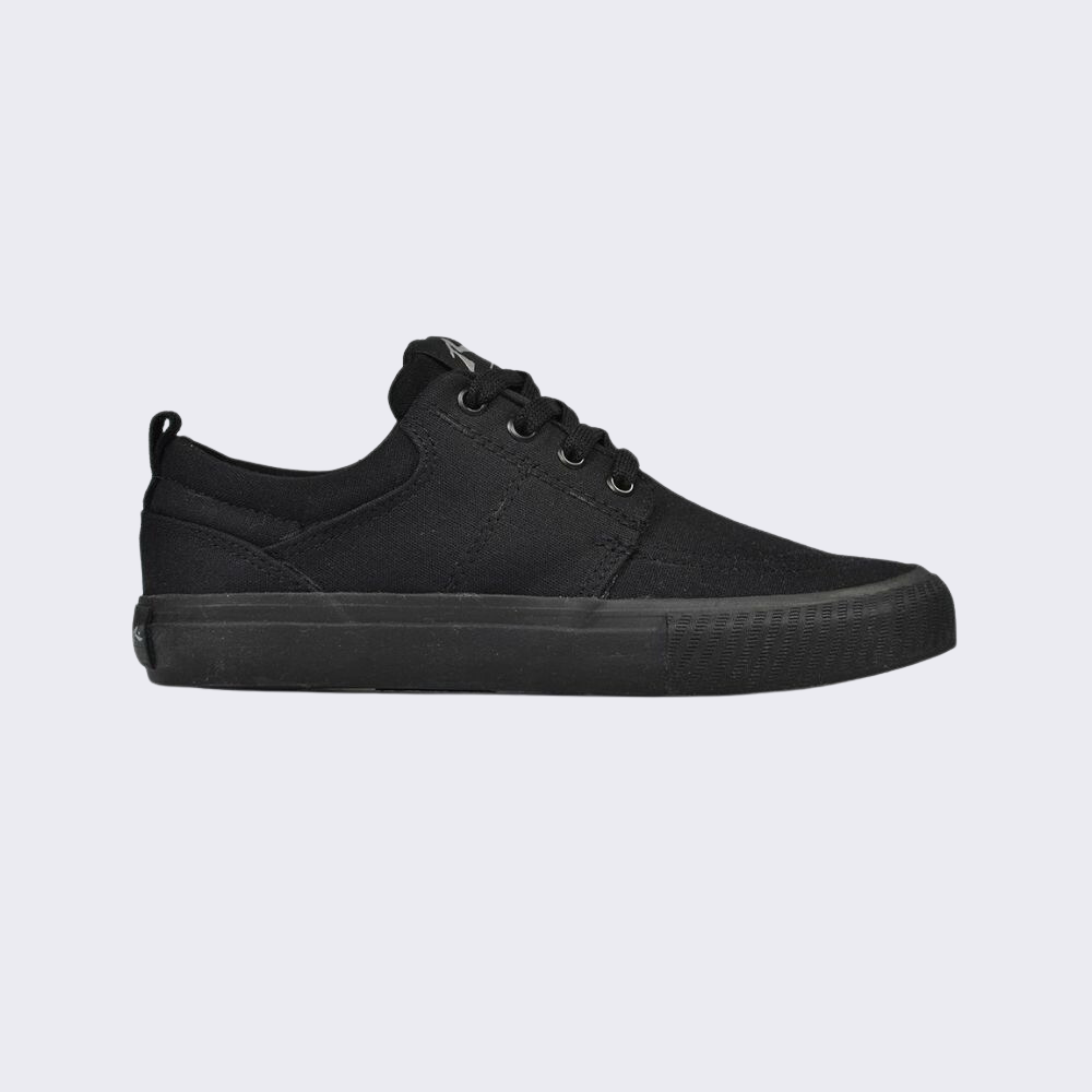 Zapatillas Rusty Yonkers Totally Black