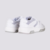 Zapatillas Rusty Retro White/Grey WHT en internet