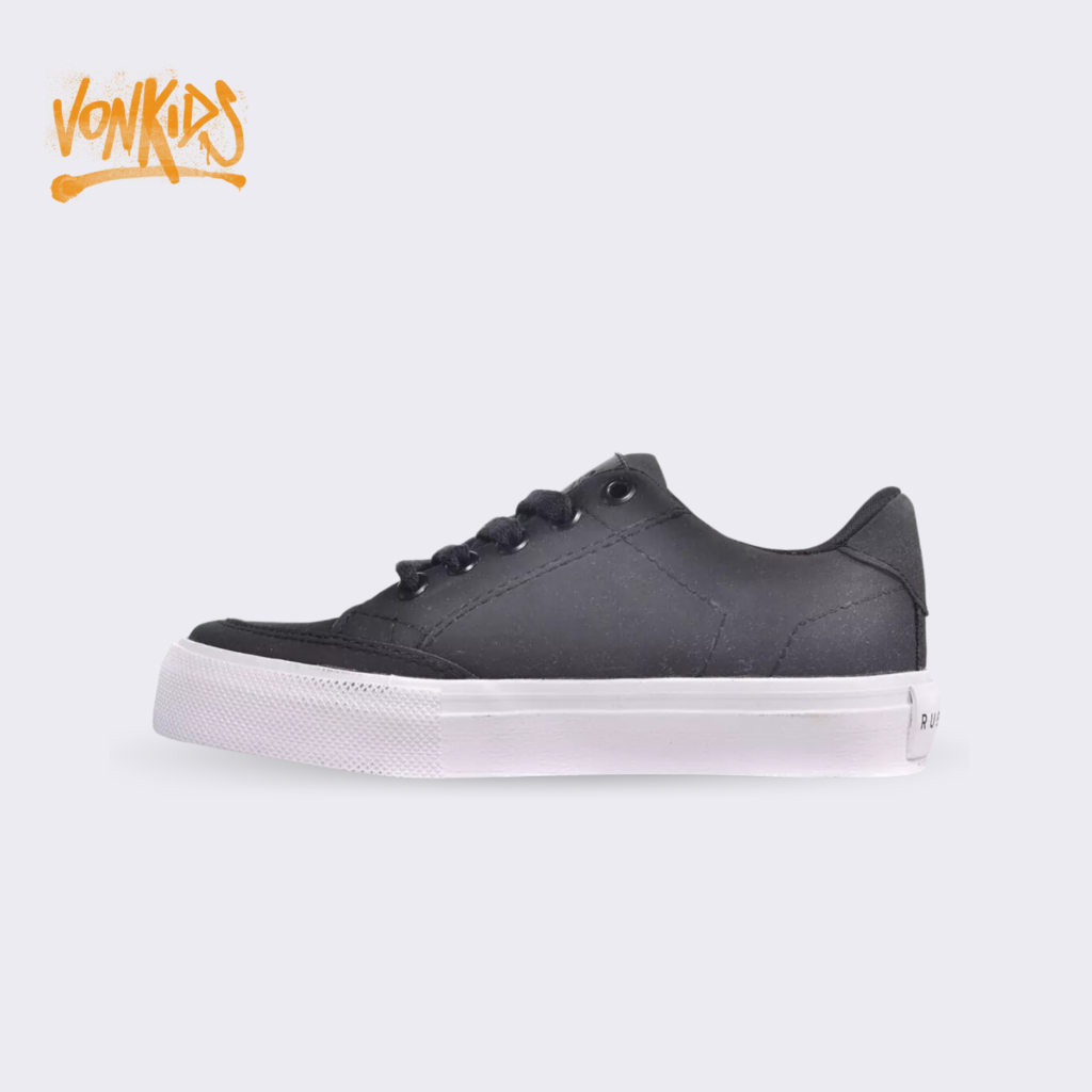 Zapatillas Rusty Toshi Coal Kids BLK