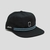 Gorra Snapback Martha Carlsbad BLK