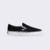 Zapatillas Vans Classic Slip On Black