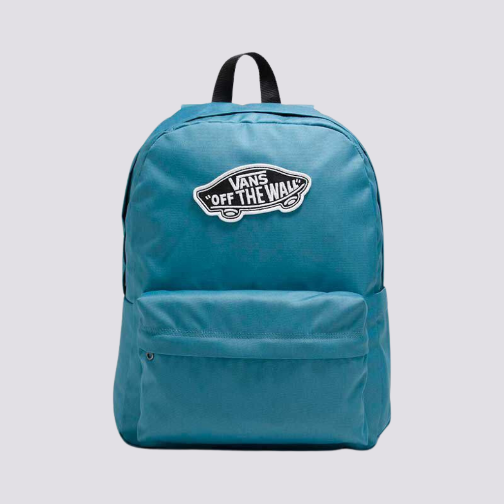 Mochila Vans Old Skool Classic BackPack BLU