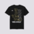 Remera Vans Posted BLK - tienda online