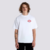 Remera Vans Spray On WHT en internet