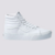 Zapatillas Vans Sk8 Hi Platform WHT