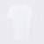 Remera Vans Classic Logo WHT - tienda online