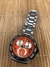 Tag Heuer fórmula 1 Orange