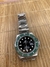 Rolex Submariner kermit new