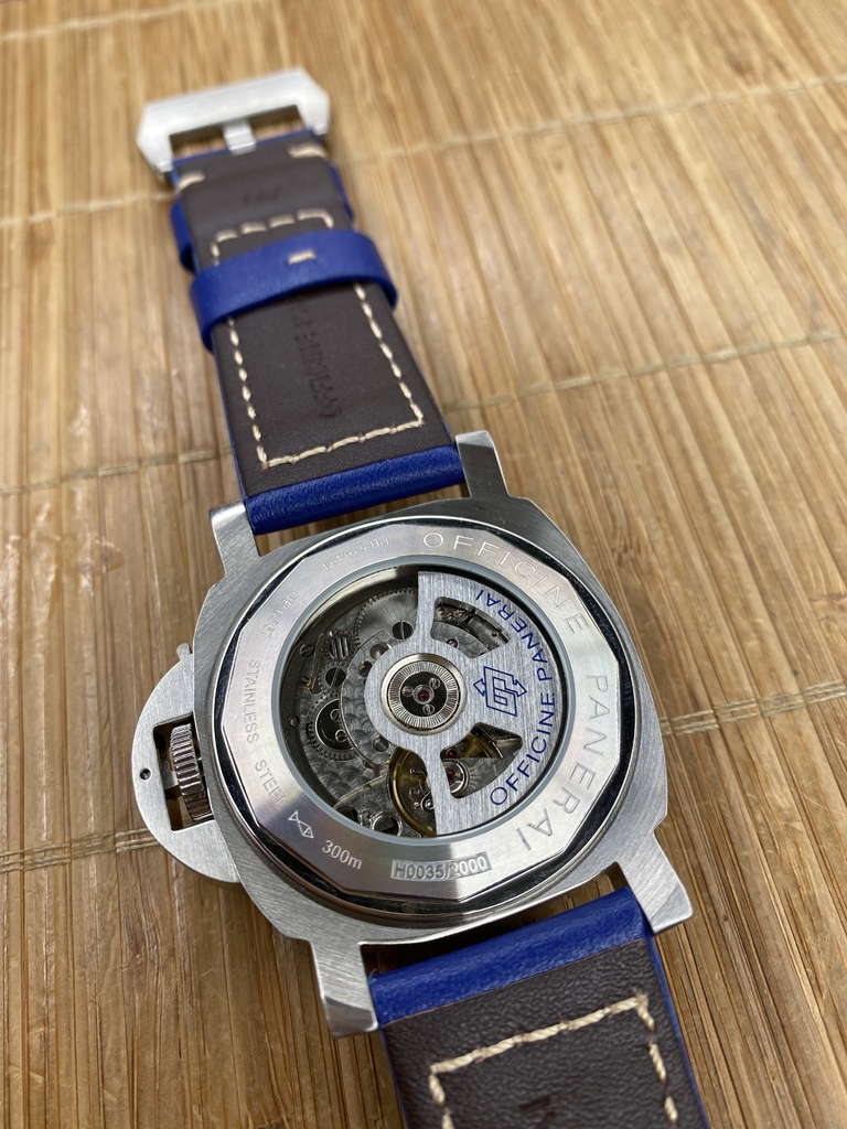 Panerai h0035 outlet