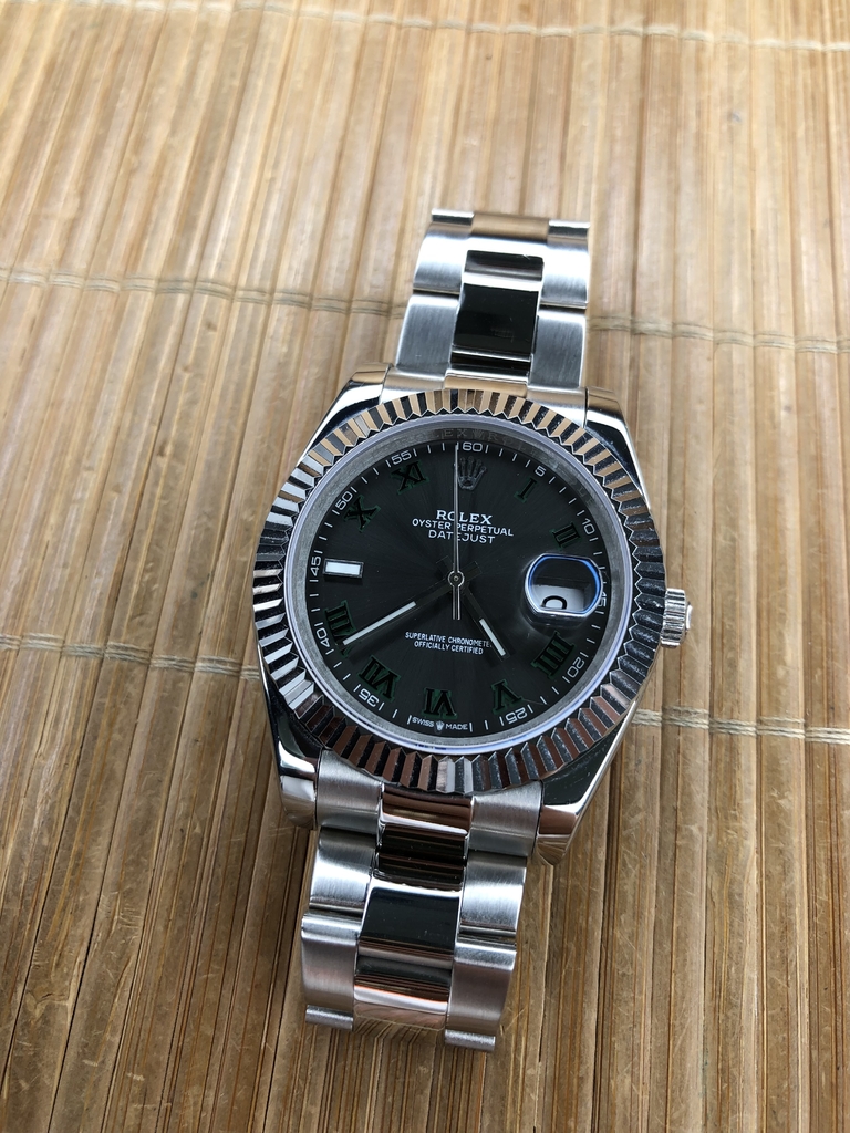 Comprar rolex datejust sale