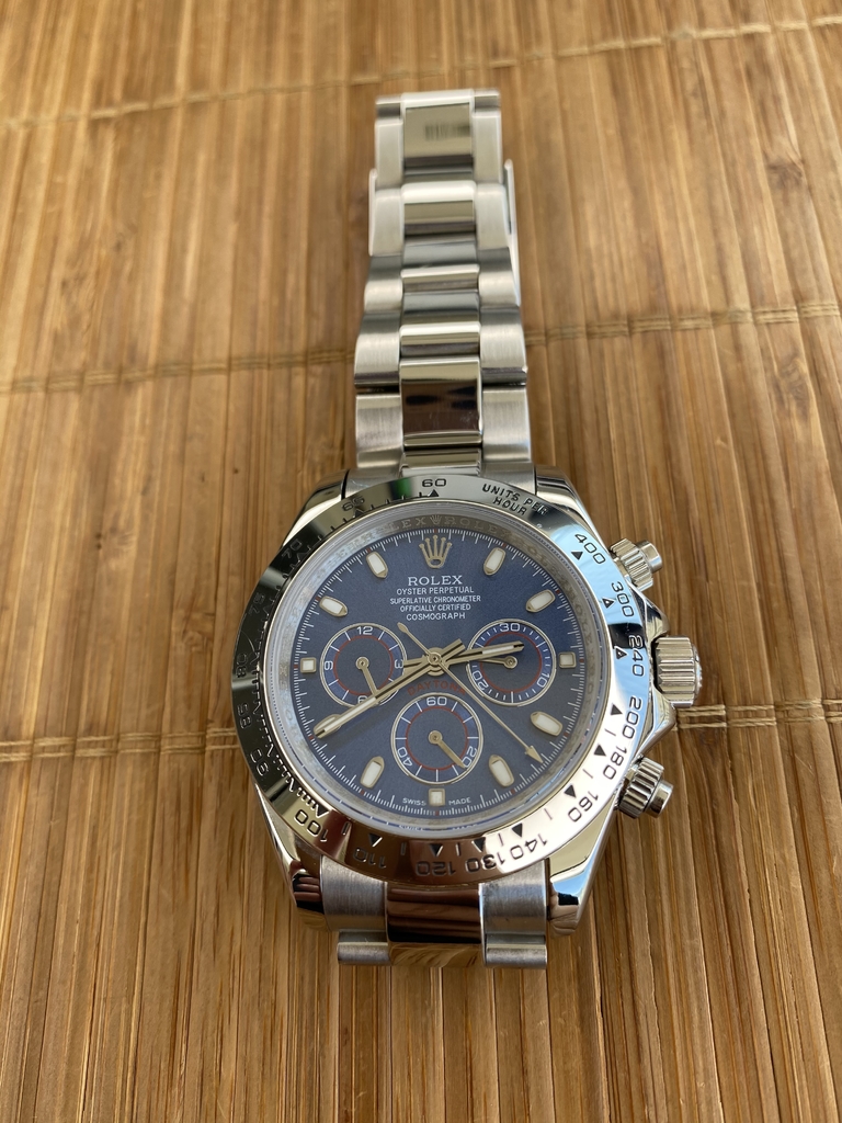 Rolex daytona comprar new arrivals