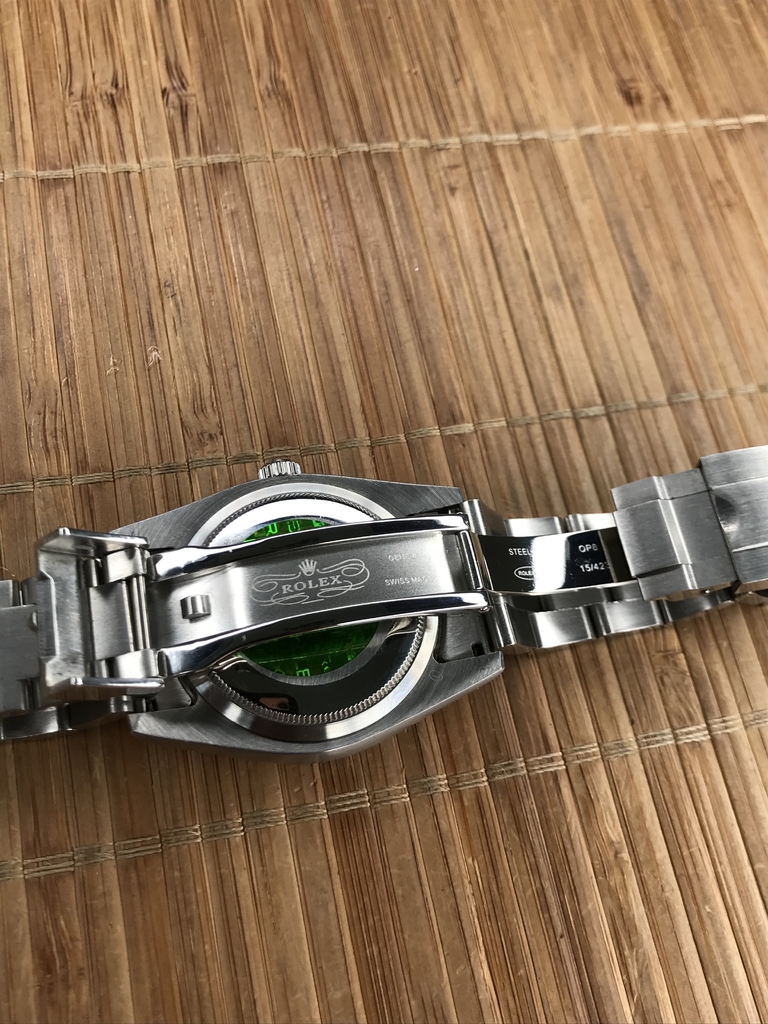 Rolex DateJust Comprar em Barao do Relogio
