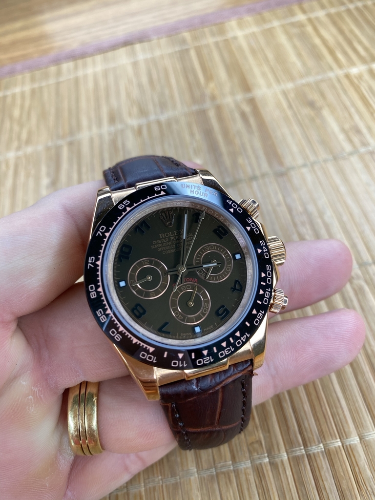Comprar rolex daytona hot sale