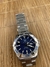 Tag Heuer Aquaracer Blue