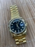 Rolex Daydate Gold Diamond