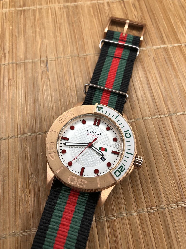 Gucci sport outlet 126.2