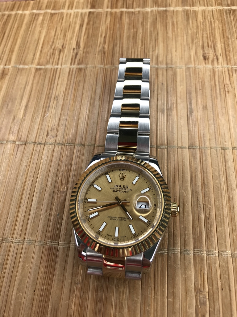 Comprar rolex datejust sale