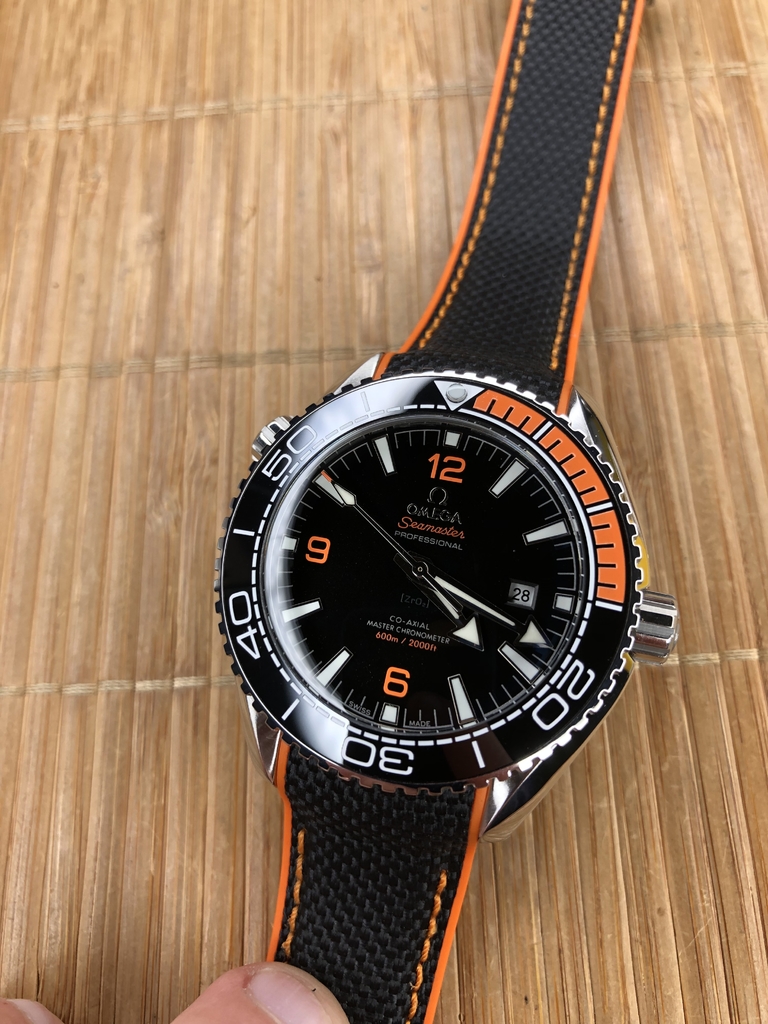 Comprar omega seamaster hot sale