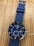 Cartier calibre automatic blue