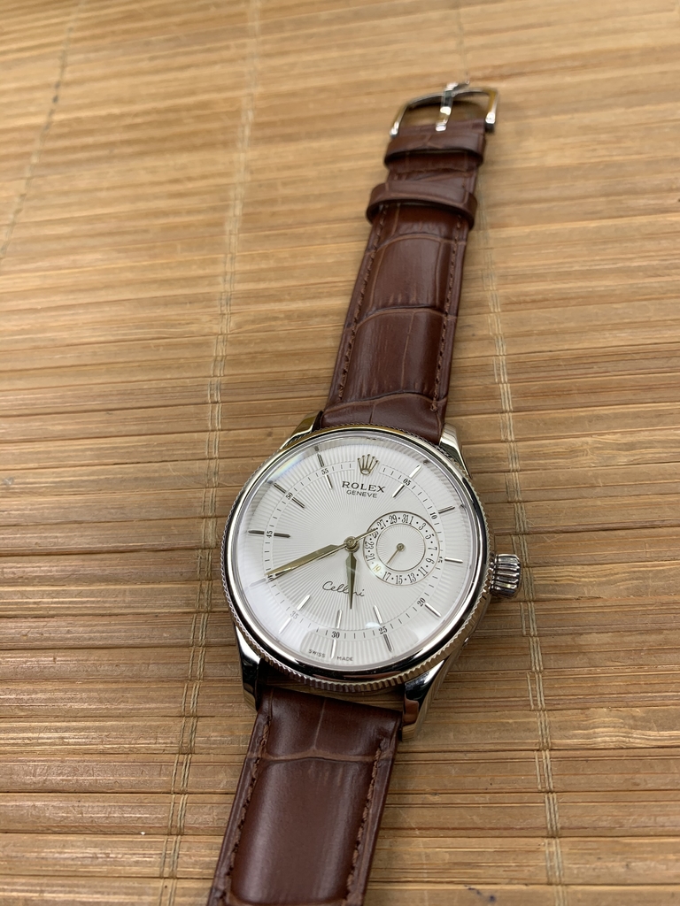 Comprar rolex cellini clearance
