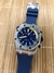 Audemars piguet offshore blue