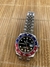 Rolex GMT Master II Pepsi