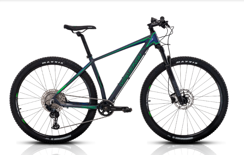BICI VAIRO XR 8.5 1x12 2022 Maurito s Bikes
