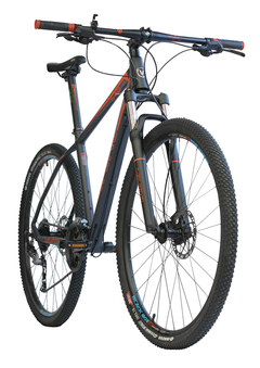 BICI VAIRO XR 4.0 - Maurito´s Bikes