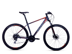 BICI VAIRO XR 3.8 - Maurito´s Bikes