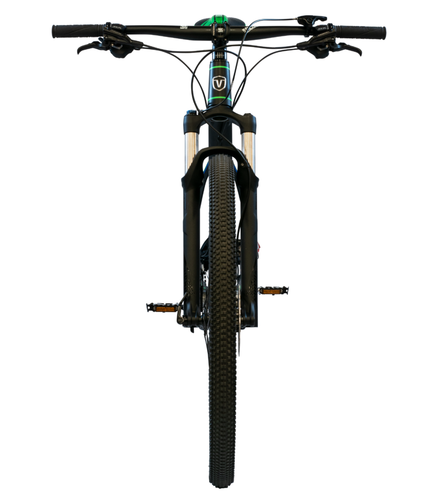 Bici Vairo XR 8.9 Mountain Bike 2 x 11 speeds Hardtail Rod. 29