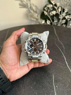 CASIO G-SHOCK C10