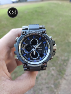 CASIO G-SHOCK C700