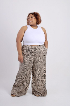 Pantalon MOKKA - comprar online