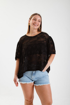 Blusa Nemisa - comprar online