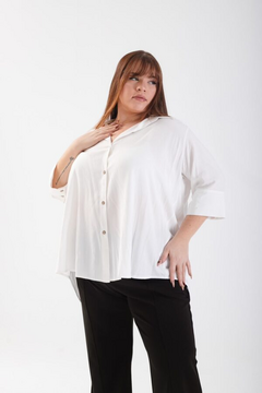 Camisa Clara - comprar online